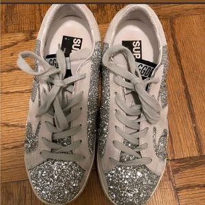 Golden Goose Superstar Sneakers